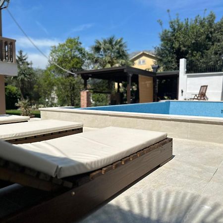 Villa Nikola Cattaro Esterno foto