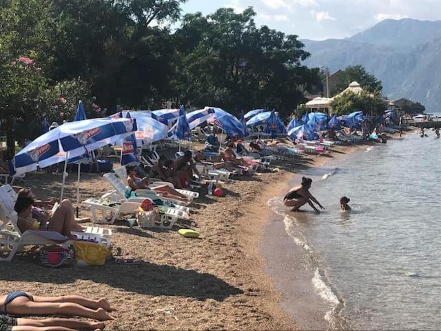 Villa Nikola Cattaro Esterno foto