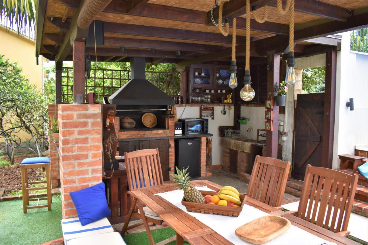 Villa Nikola Cattaro Esterno foto