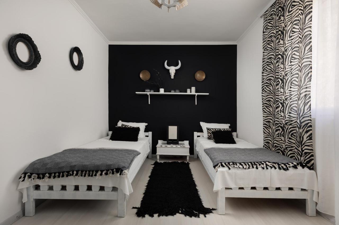 Villa Nikola Cattaro Esterno foto