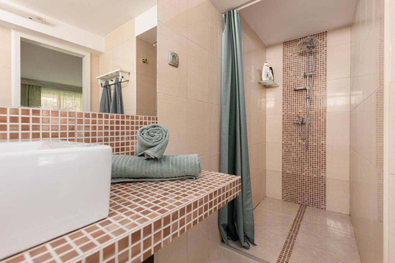 Villa Nikola Cattaro Esterno foto