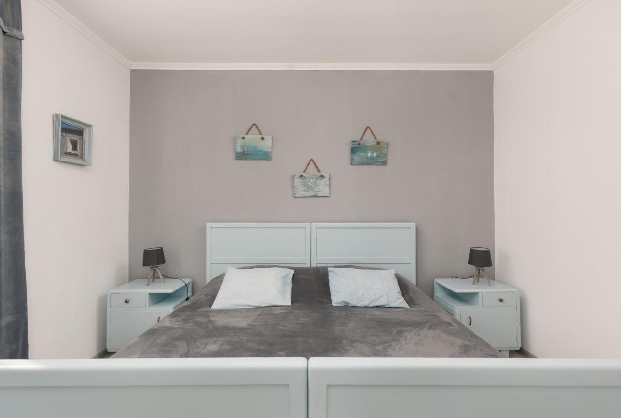 Villa Nikola Cattaro Esterno foto