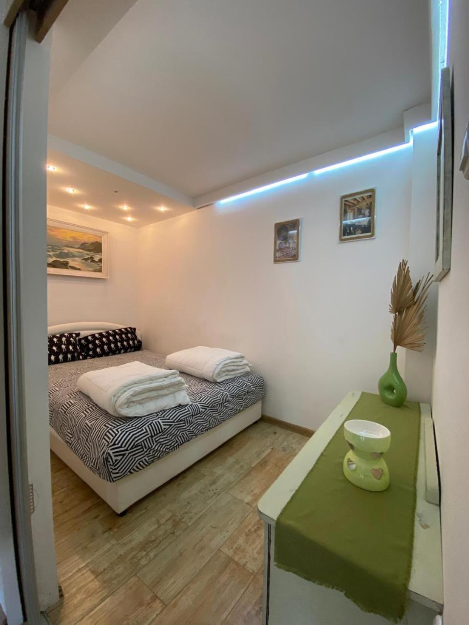 Villa Nikola Cattaro Esterno foto