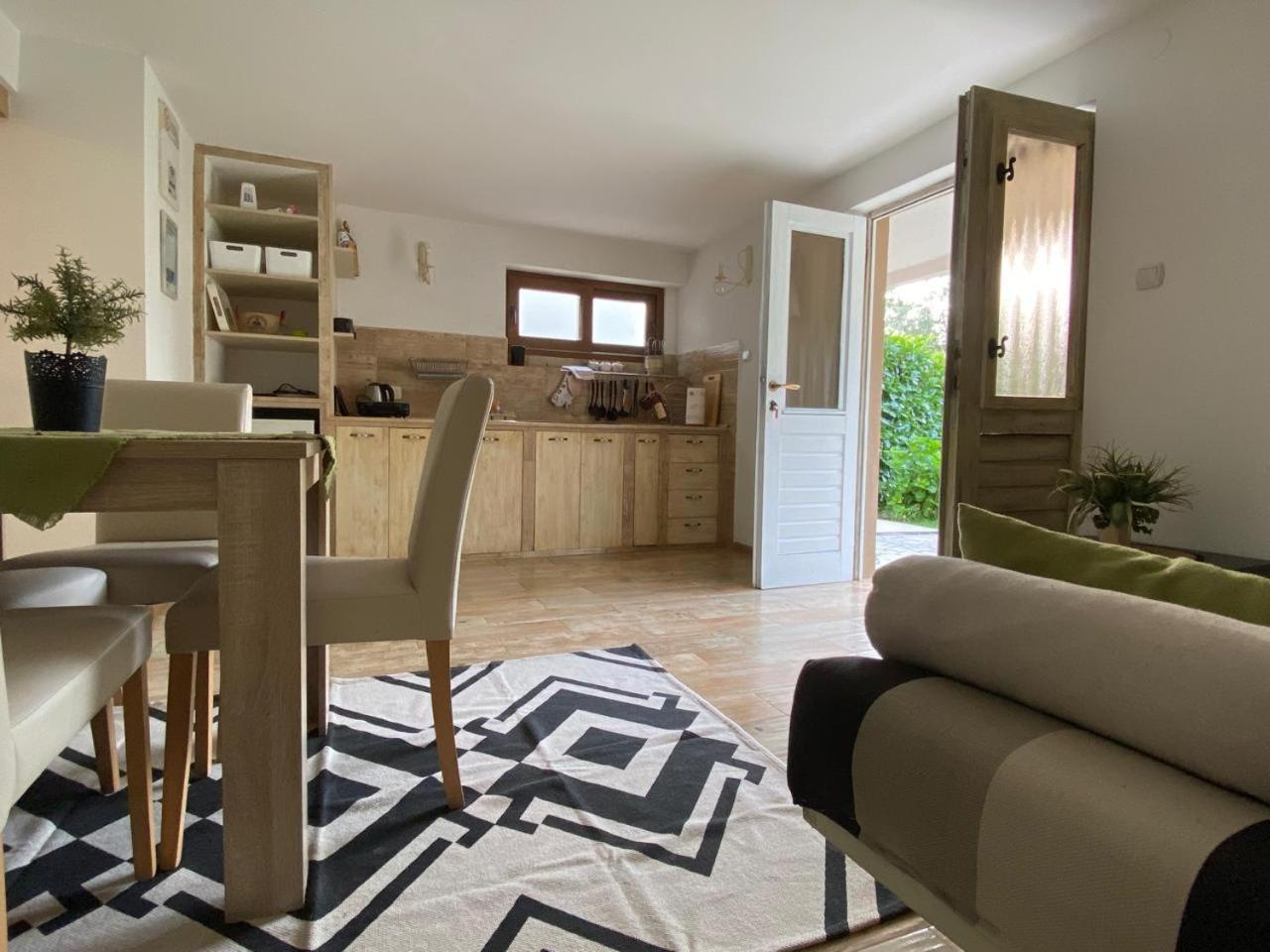 Villa Nikola Cattaro Esterno foto