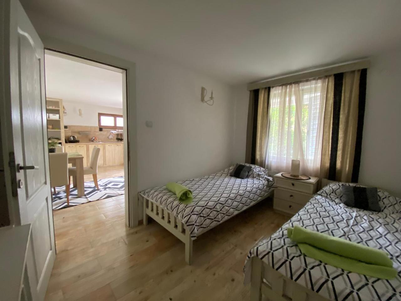 Villa Nikola Cattaro Esterno foto