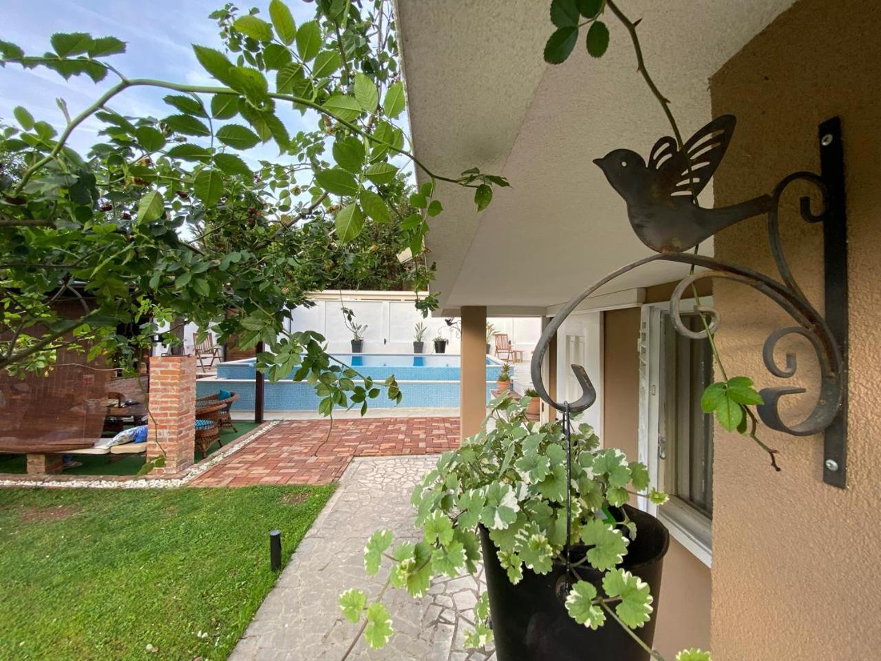 Villa Nikola Cattaro Esterno foto