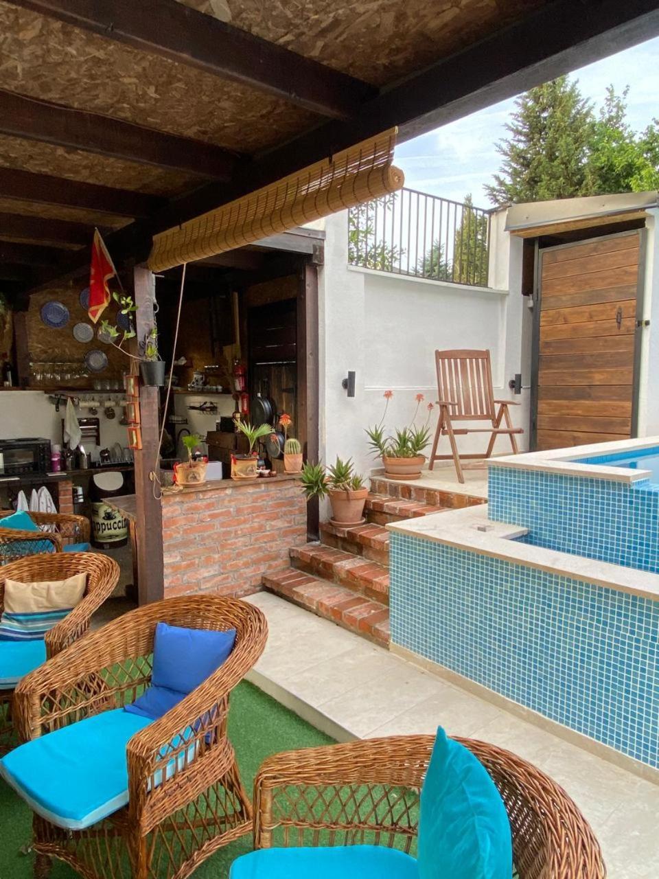 Villa Nikola Cattaro Esterno foto