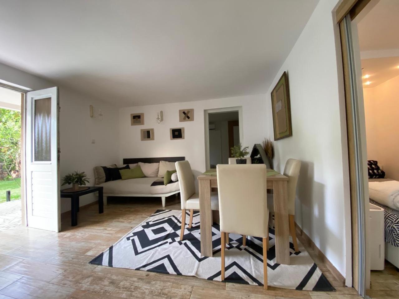 Villa Nikola Cattaro Esterno foto
